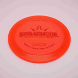 Dynamic Discs | Lucid | Raider