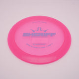 Dynamic Discs | Lucid | Sheriff