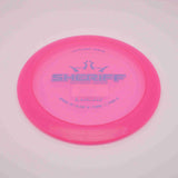 Dynamic Discs | Lucid | Sheriff