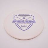 Dynamic Discs | Fuzion | Felon