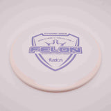 Dynamic Discs | Fuzion | Felon