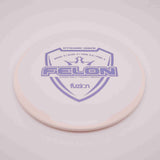 Dynamic Discs | Fuzion | Felon