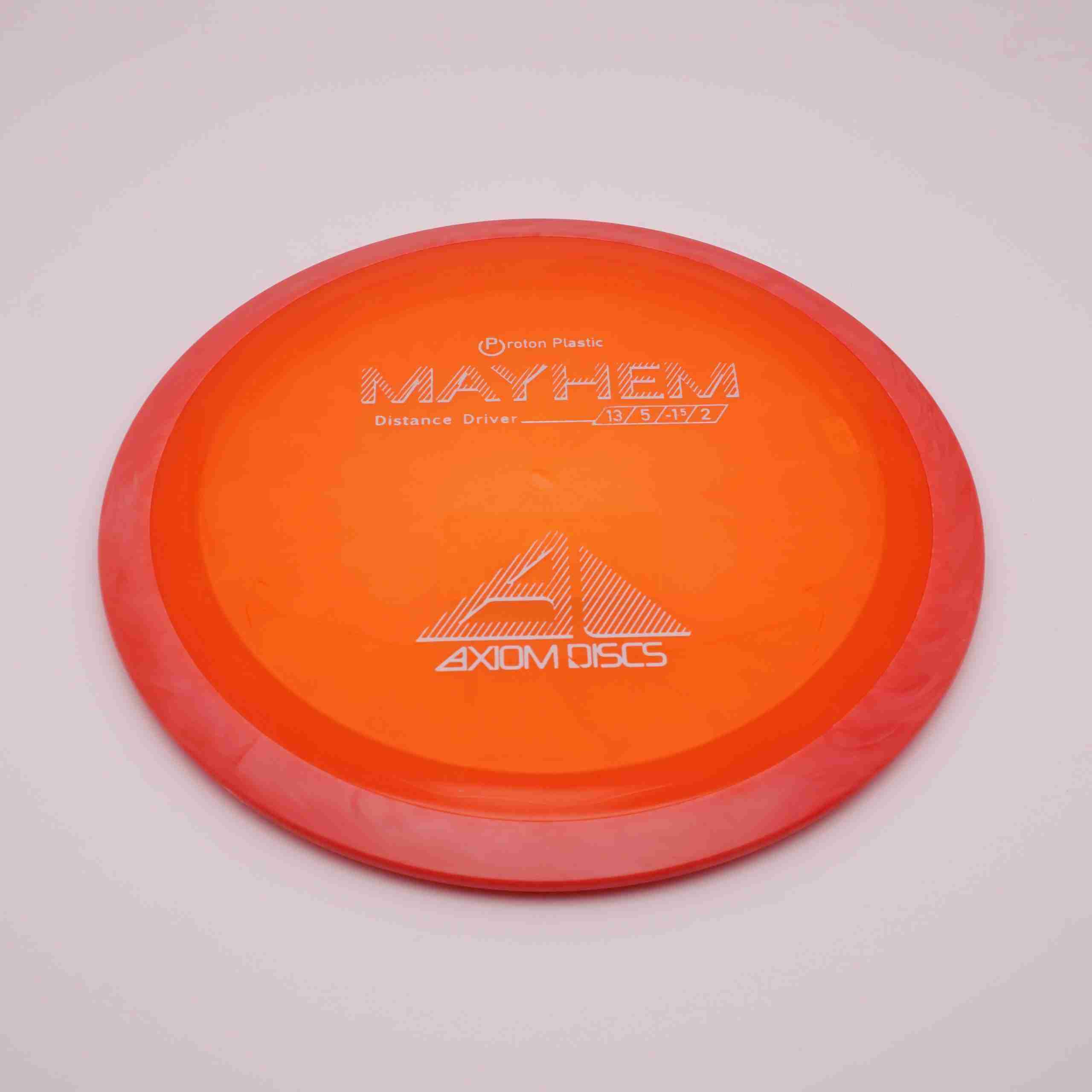 Axiom Discs | Proton | Mayhem