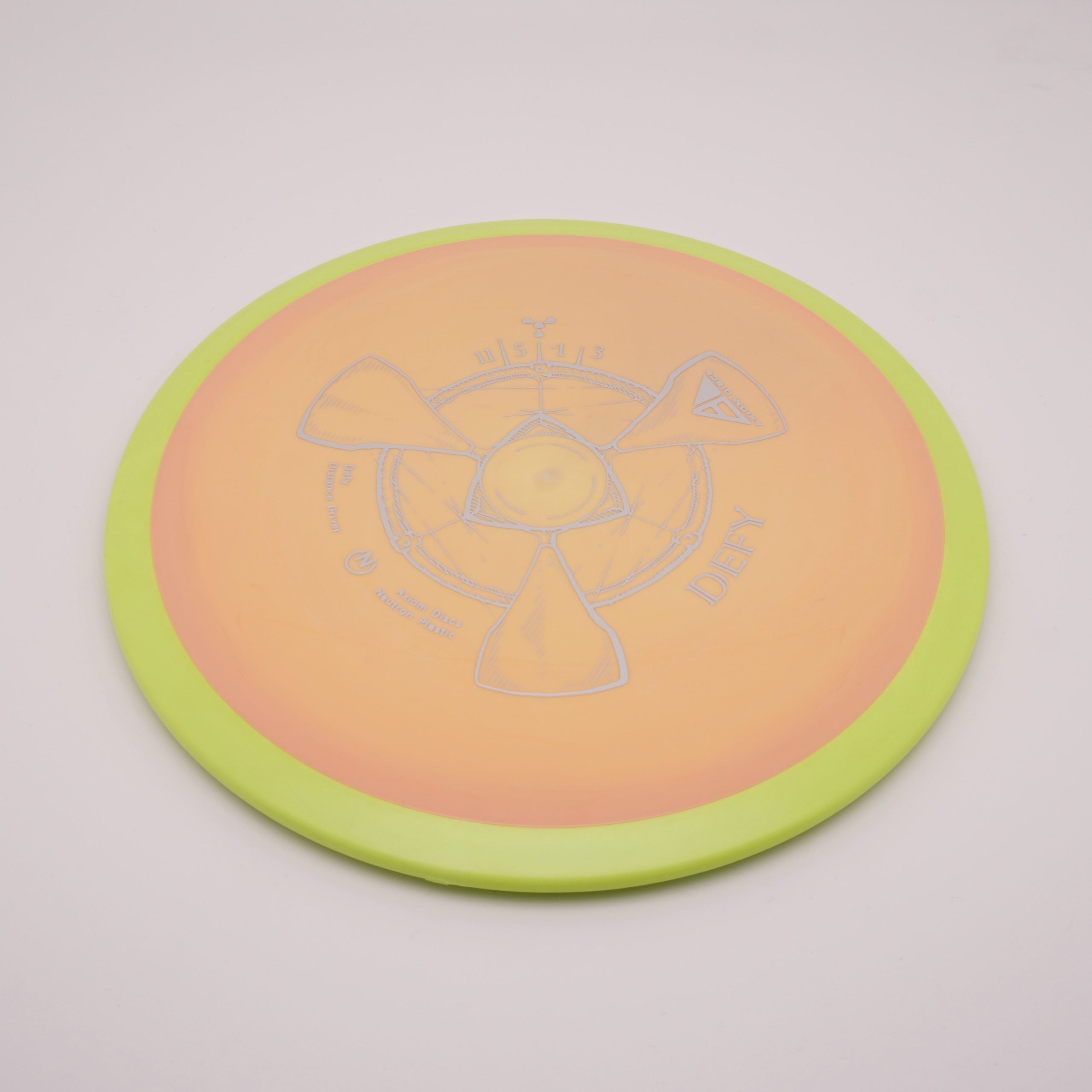 Axiom Discs | Neutron | Defy