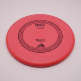 Axiom Discs | Electron Firm | Proxy