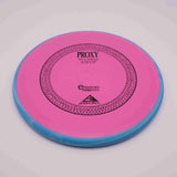 Axiom Discs | Electron Firm | Proxy