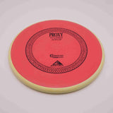 Axiom Discs | Electron Firm | Proxy