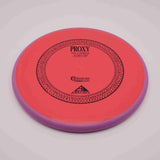 Axiom Discs | Electron Firm | Proxy