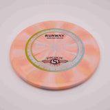 Streamline Discs | Cosmic Neutron | Runway