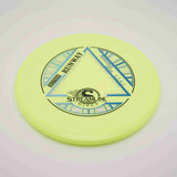 Streamline Discs | Neutron | Runway