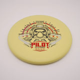 Streamline Discs | Electron | Pilot