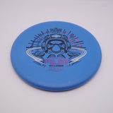 Streamline Discs | Electron Firm | Pilot