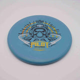 Streamline Discs | Electron Firm | Pilot