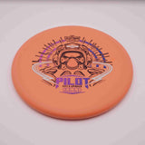 Streamline Discs | Electron Soft | Pilot