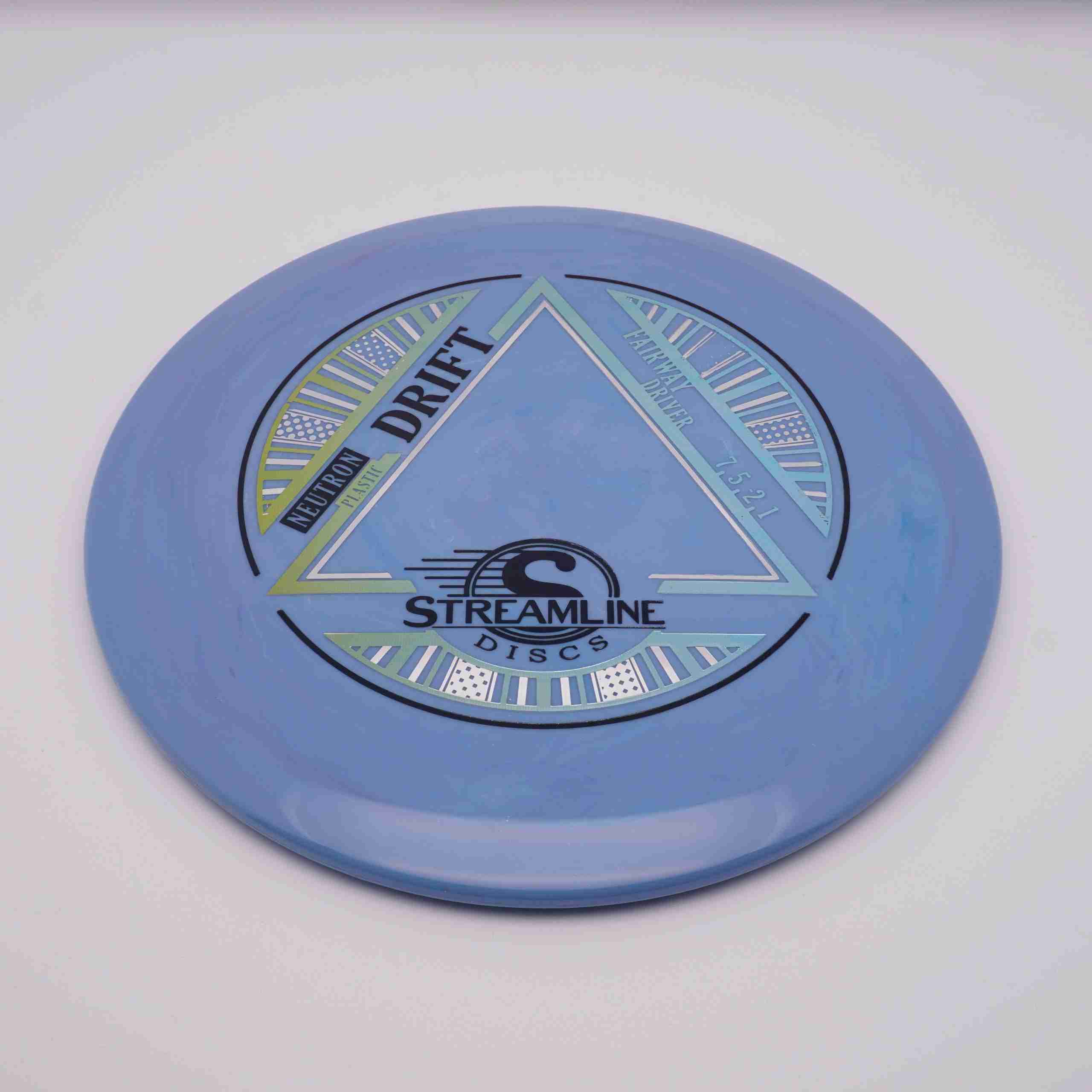Streamline Discs | Neutron | Drift