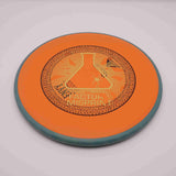 Axiom Discs | Electron Firm | Envy - Misprint