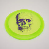 Latitude 64° | Opto-X | Musket - Happy Skull - SE