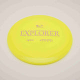 Latitude 64° | Opto | Explorer