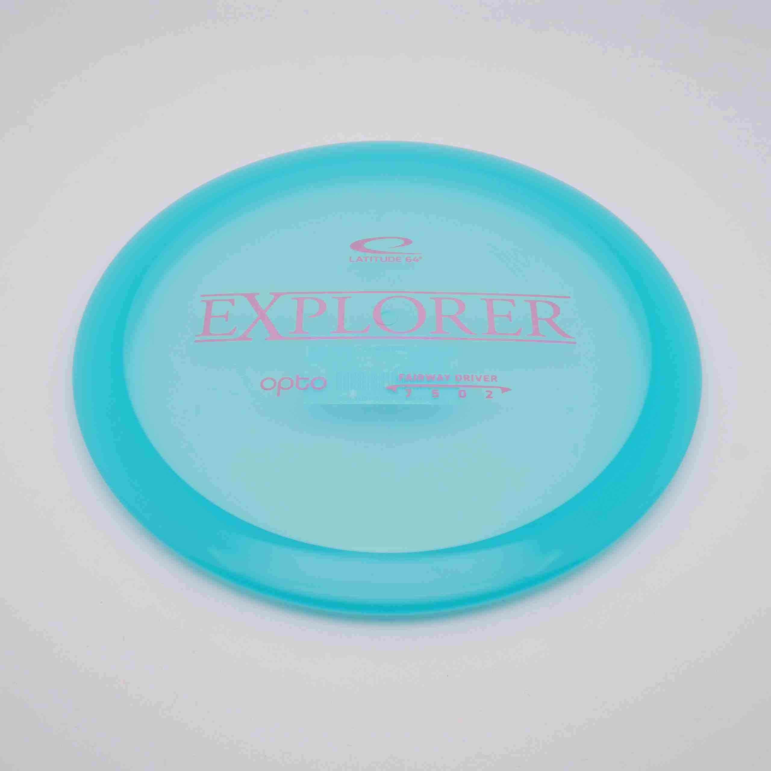 Latitude 64° | Opto | Explorer