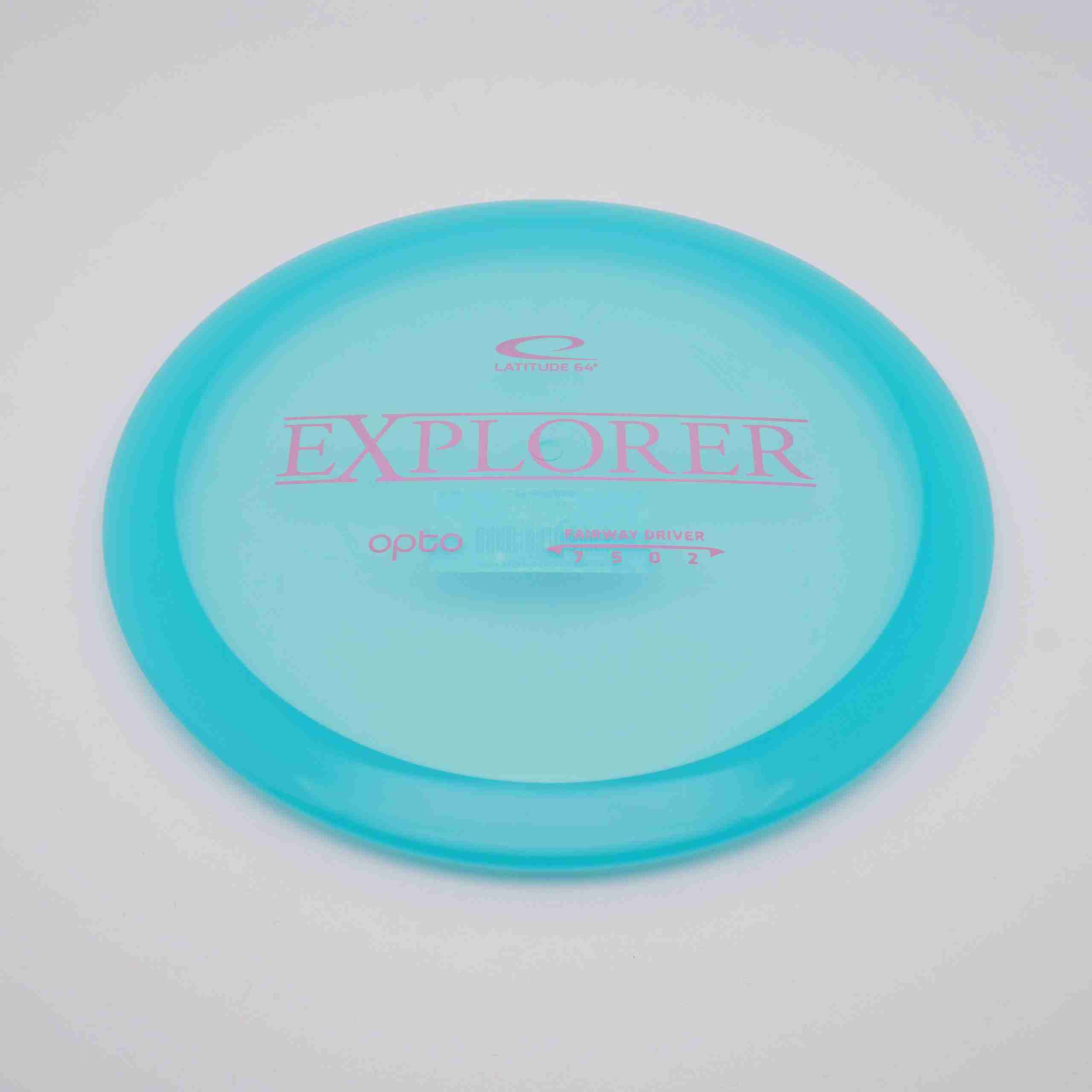 Latitude 64° | Opto | Explorer