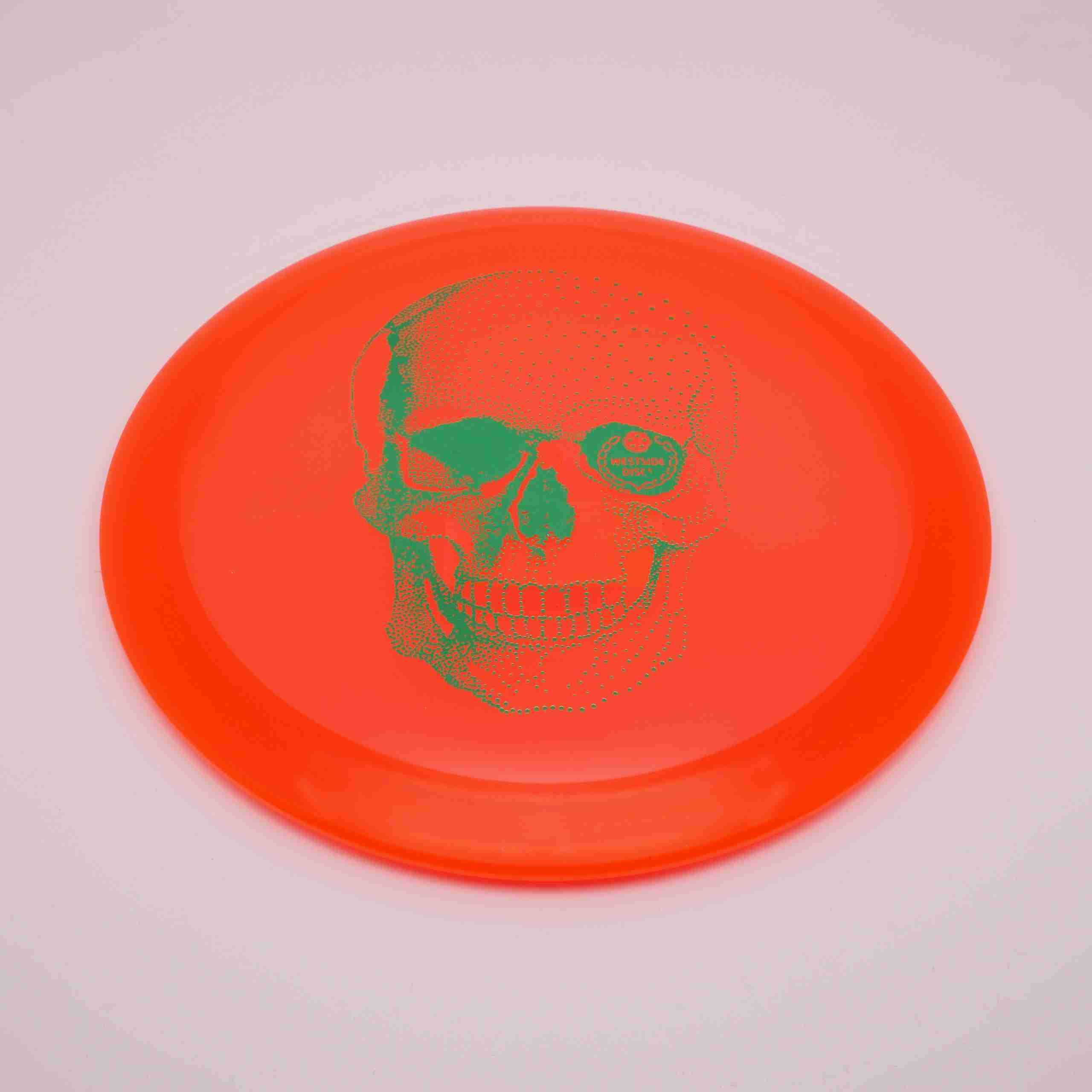 Westside Discs | VIP-X | Stag - Happy Skull - SE