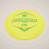 Dynamic Discs | Lucid Ice | Evader - Sockibomb