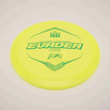 Dynamic Discs | Lucid Ice | Evader - Sockibomb