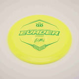 Dynamic Discs | Lucid Ice | Evader - Sockibomb