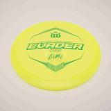 Dynamic Discs | Lucid Ice | Evader - Sockibomb