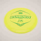 Dynamic Discs | Lucid Ice | Evader - Sockibomb