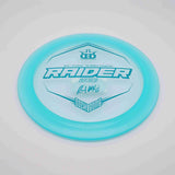 Dynamic Discs | Lucid Ice | Raider - Sockibomb