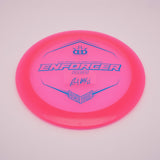 Dynamic Discs | Lucid Ice | Enforcer - Sockibomb