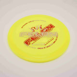 Dynamic Discs | Lucid | Felon - Misprint