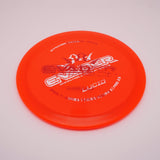 Dynamic Discs | Lucid | Evader - Misprint