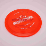 Dynamic Discs | Lucid | Evader - Misprint