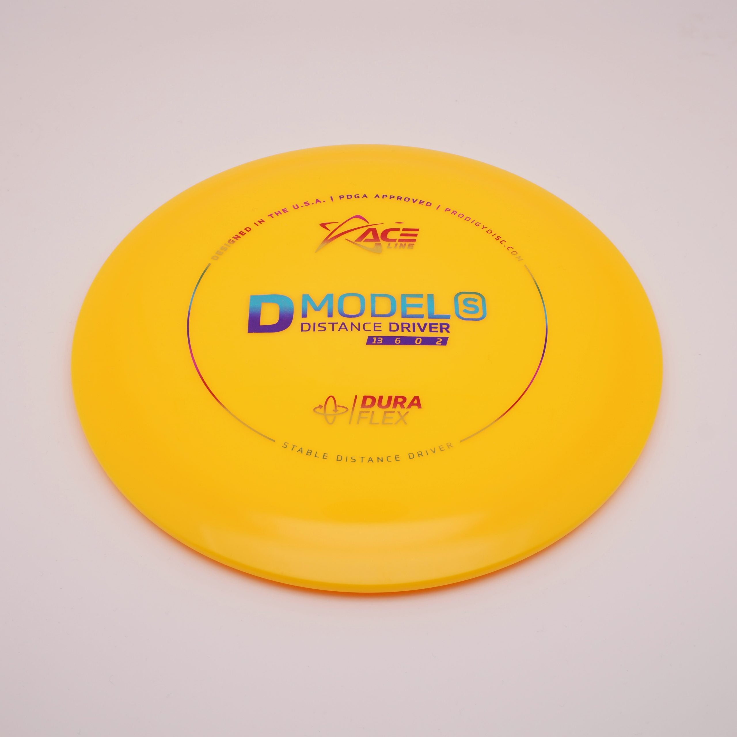 Prodigy | DuraFlex | D Model S
