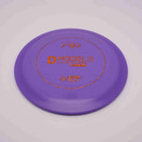Prodigy | DuraFlex | D Model S