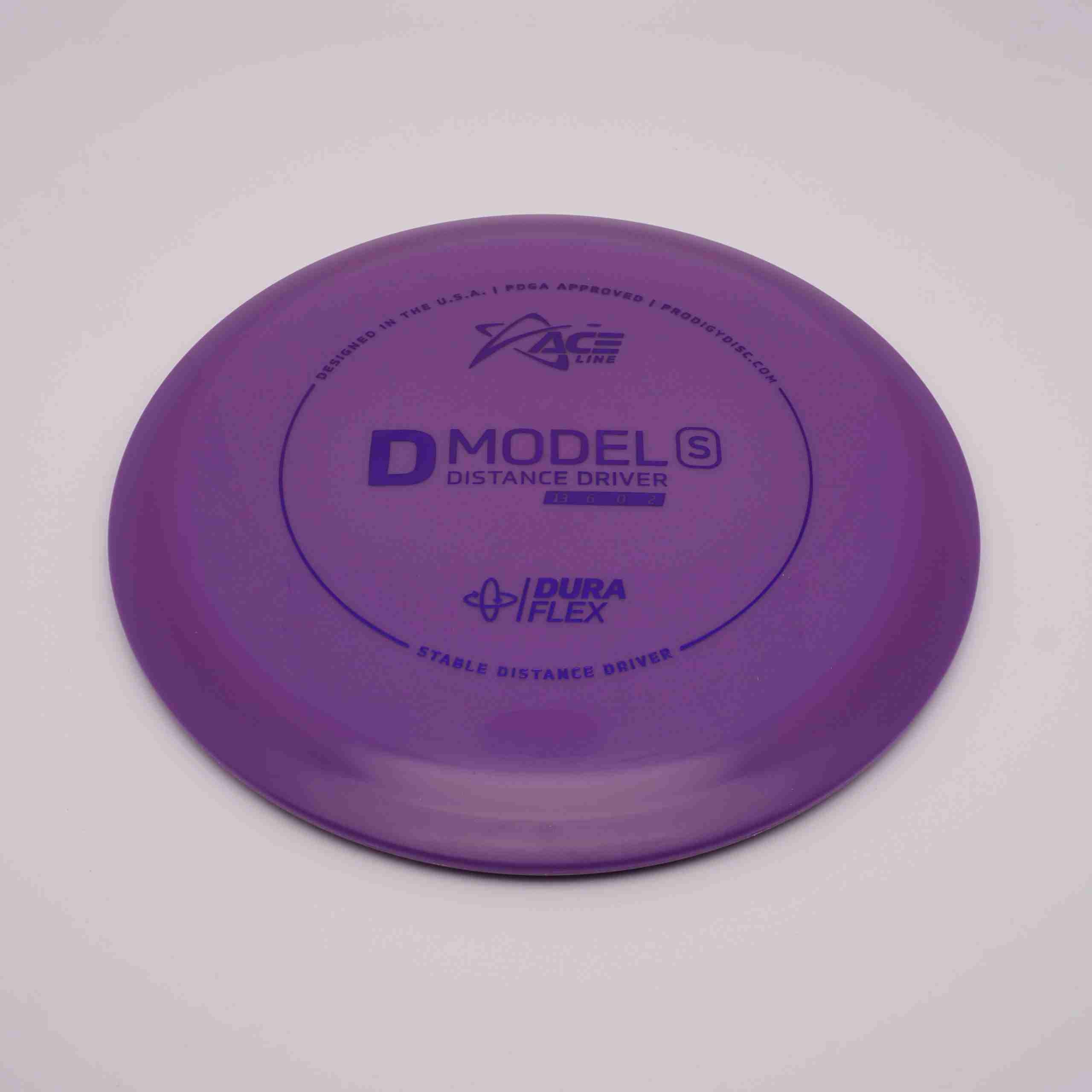 Prodigy | DuraFlex | D Model S