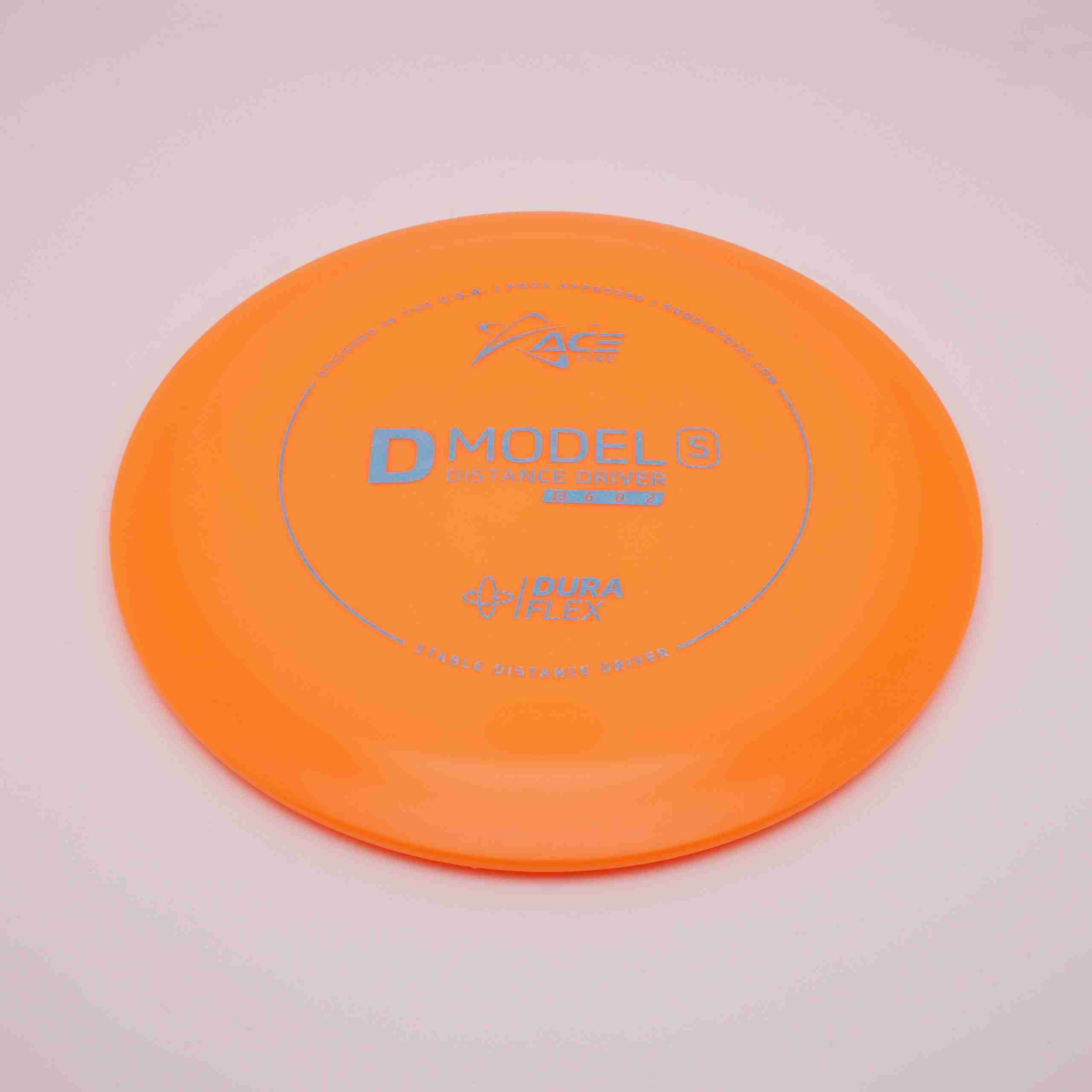 Prodigy | DuraFlex | D Model S