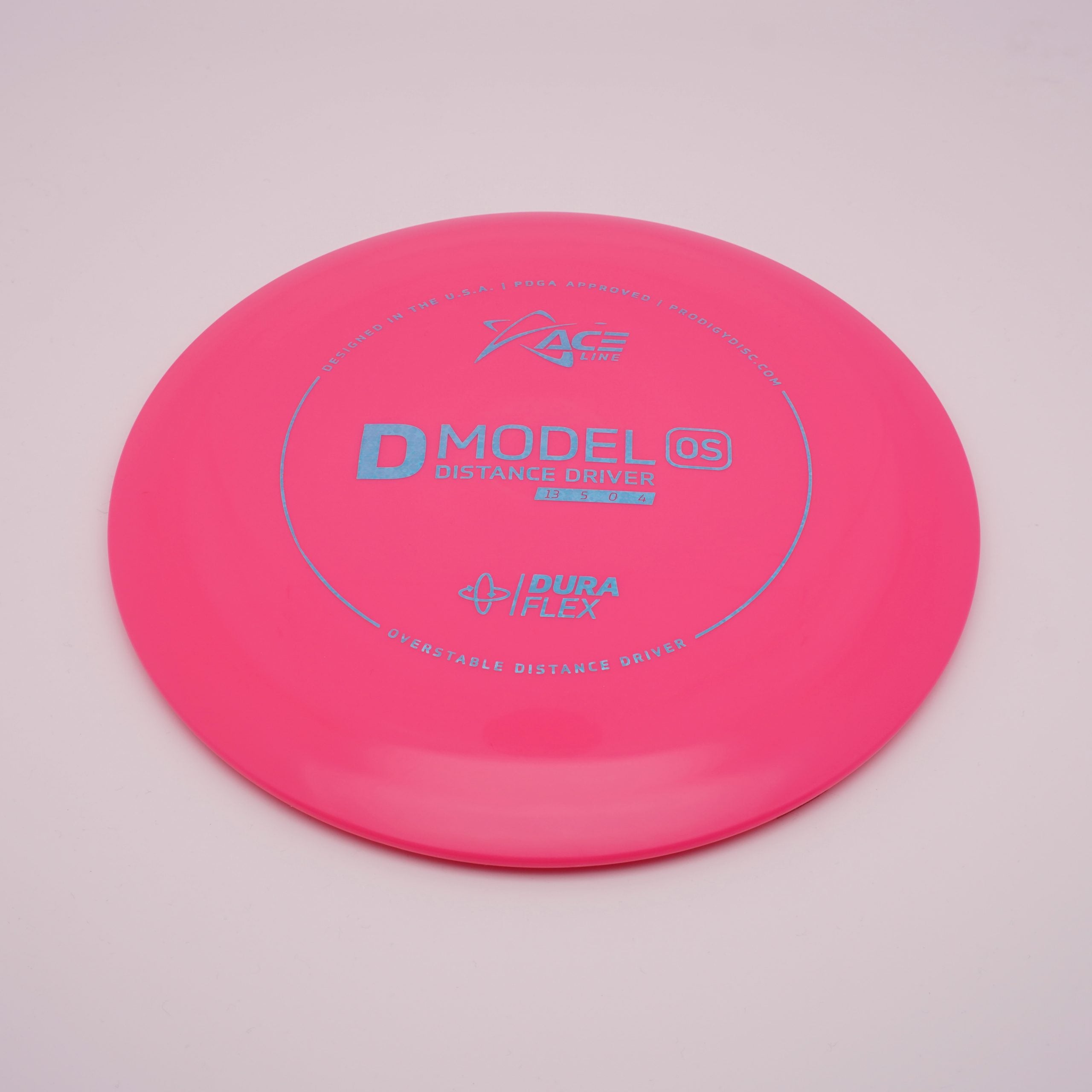 Prodigy | DuraFlex | D Model OS