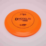 Prodigy | DuraFlex | D Model OS