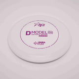 Prodigy | DuraFlex | D Model OS