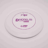 Prodigy | DuraFlex | D Model OS