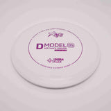 Prodigy | DuraFlex | D Model OS