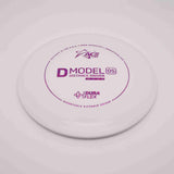 Prodigy | DuraFlex | D Model OS