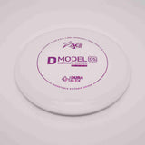 Prodigy | DuraFlex | D Model OS