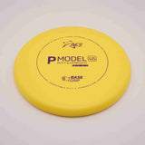 Prodigy | BaseGrip | P Model US