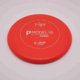 Prodigy | BaseGrip | P Model US