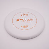 Prodigy | BaseGrip | P Model S - Leiviska Bottom Stamp
