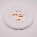 Prodigy | BaseGrip | P Model S - Leiviska Bottom Stamp